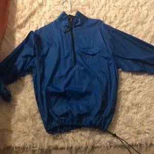 LL bean jacket
